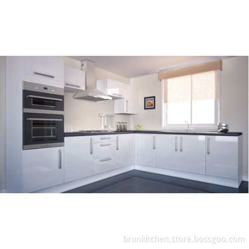 Kitchen Cabinet-Br104